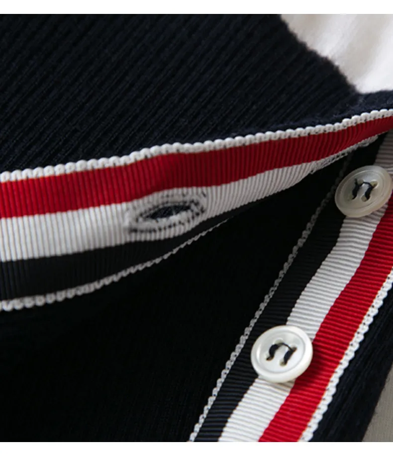 Thom Browne: polo : Size：123